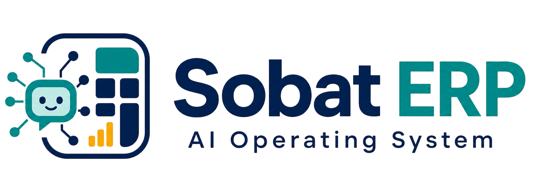 SobatERP AI Operating System